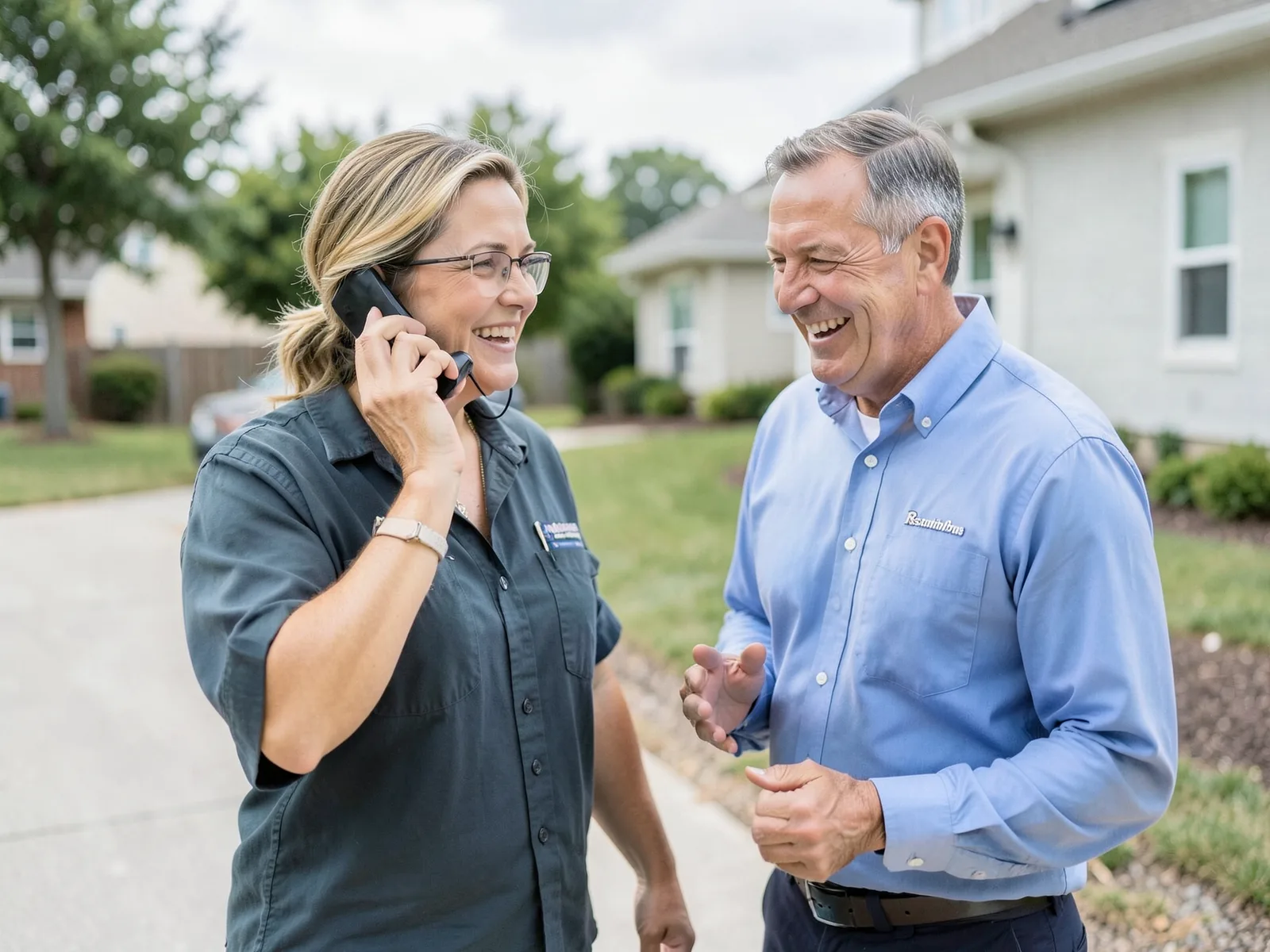 Frequently Asked Questions About Hidden Leak Restoration in Mountain View, WY